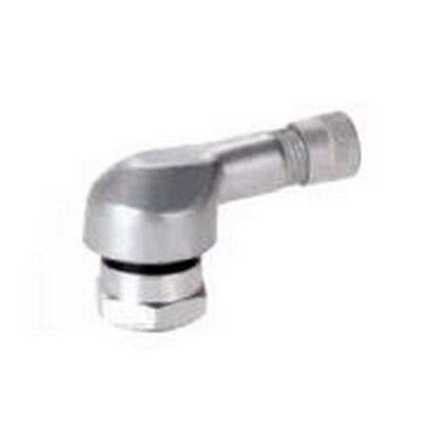 VALVOLA MOTO ANOD. FORO 11,3 MM